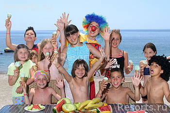 Louis Colossos Beach Hotel 15